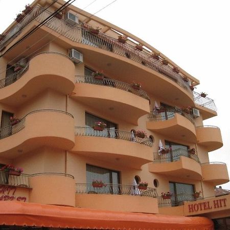 Family Hotel Hit Kiten  Luaran gambar