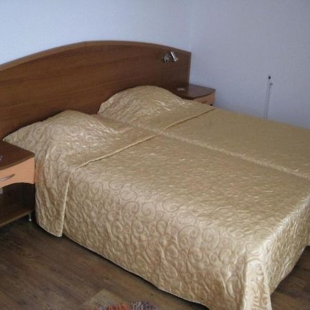Family Hotel Hit Kiten  Luaran gambar