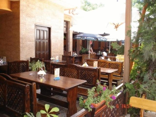 Family Hotel Hit Kiten  Luaran gambar