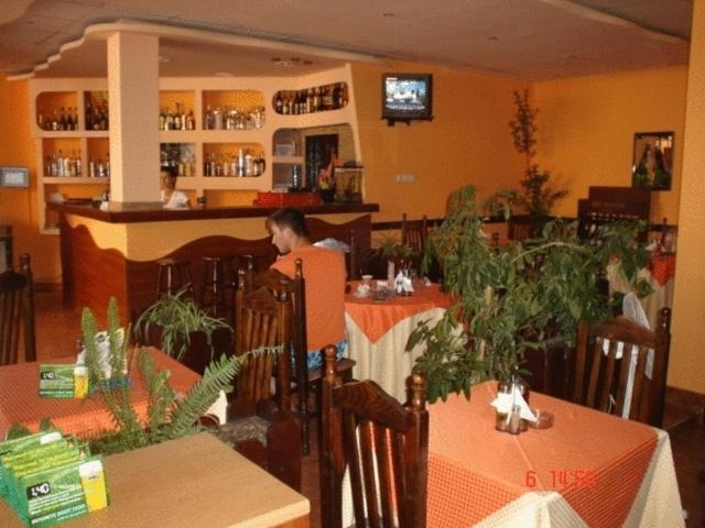Family Hotel Hit Kiten  Luaran gambar