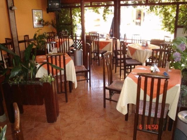 Family Hotel Hit Kiten  Luaran gambar