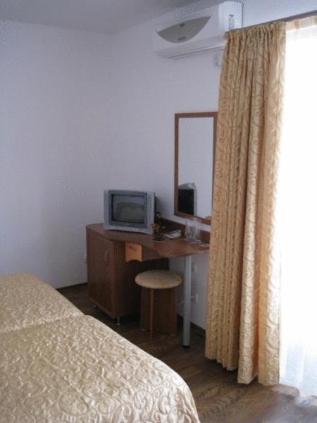 Family Hotel Hit Kiten  Luaran gambar