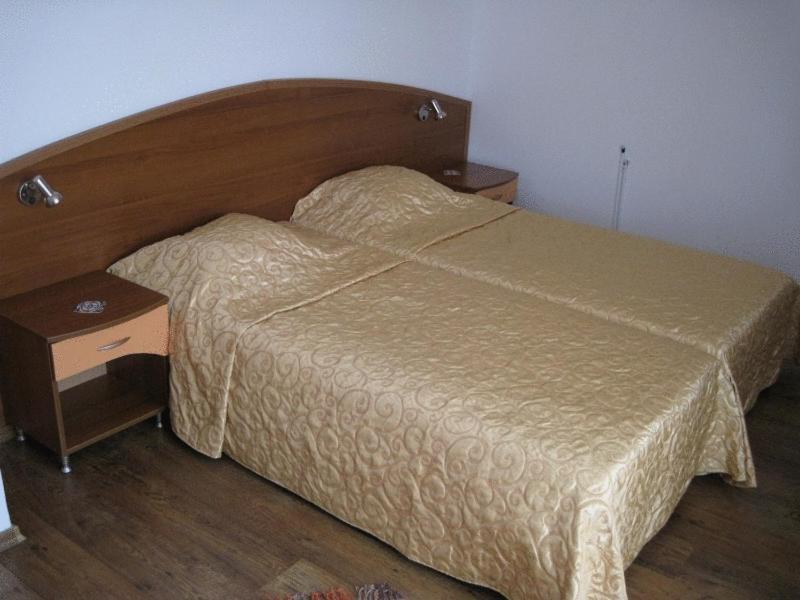 Family Hotel Hit Kiten  Luaran gambar