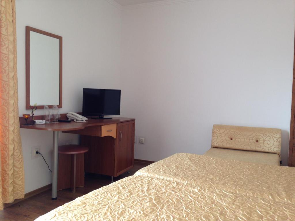 Family Hotel Hit Kiten  Bilik gambar
