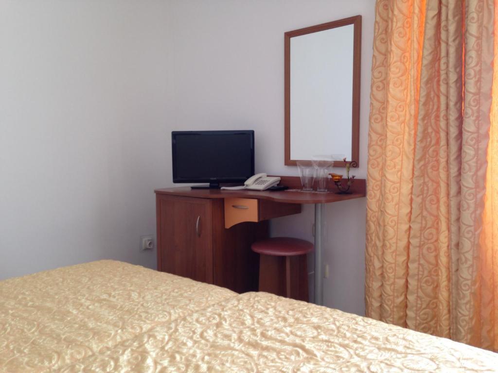 Family Hotel Hit Kiten  Bilik gambar